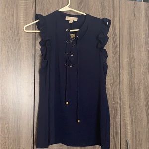 Michael Kors top
